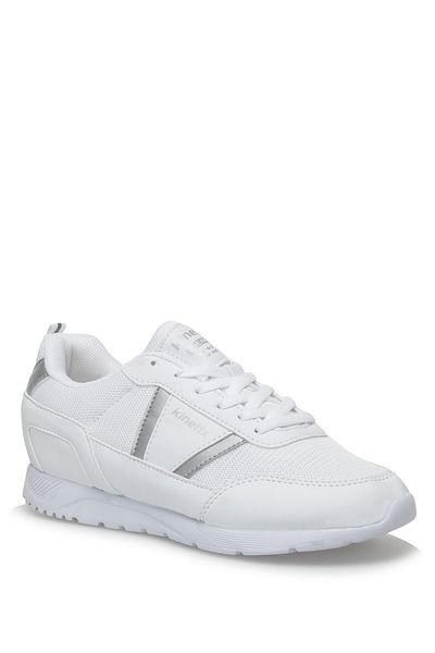 Kinetix Pantofort de damă Largus Tx W 3fx alb