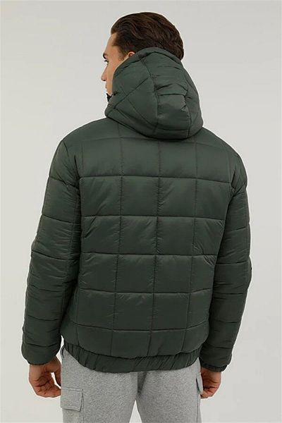 lumberjack Ανδρικό παλτό Abelard Coat