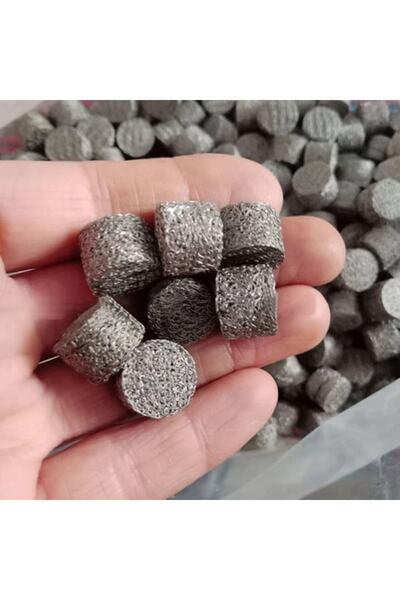 Optimum Jet Köpük Filtresi 10 Adet