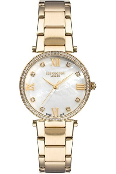 Lee Cooper Lc07308.120 Kadın Kol Saati