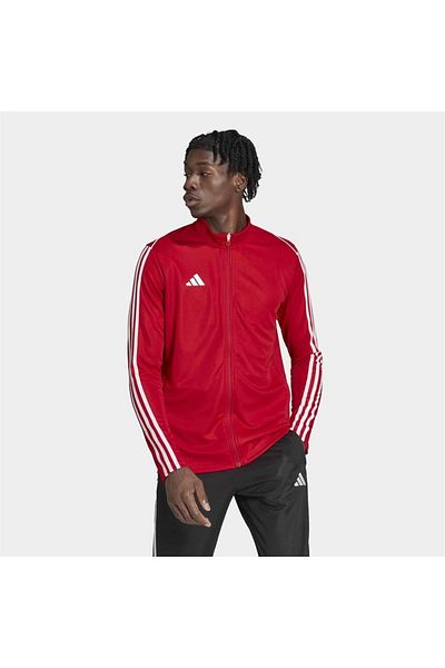 adidas Tiro 23 League - Men's Leather Sweatshirt