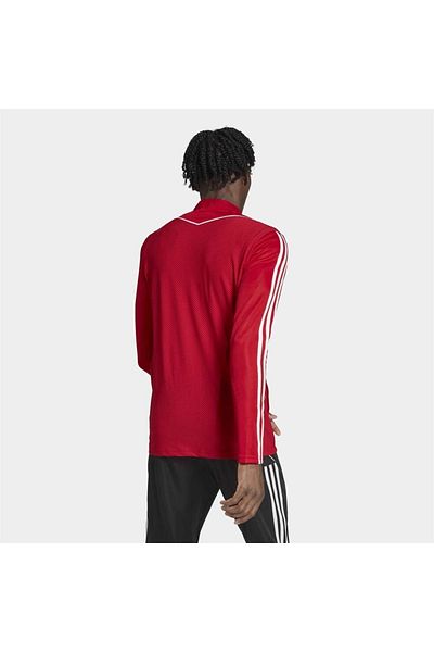 adidas Tiro 23 League - Men's Leather Sweatshirt