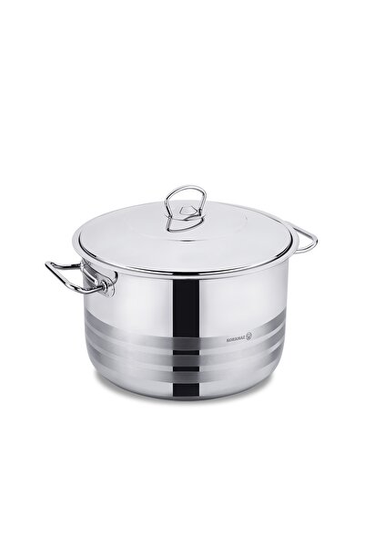 KORKMAZ A1942 Mega 28x17 Cm Pot