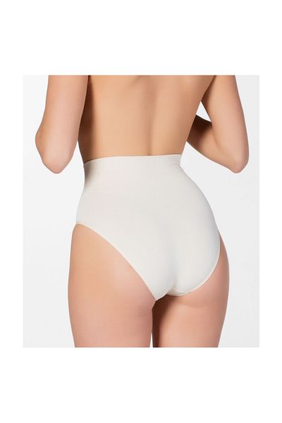 YNS Işıltı Lower Abdominal Enhancer Slip Corset