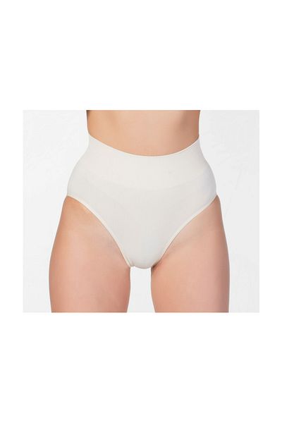 YNS Işıltı Lower Abdominal Enhancer Slip Corset