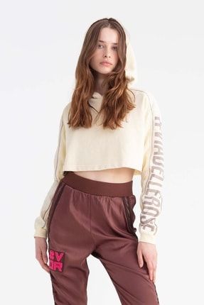 VDR Pastel Sar Sweatshirt 11274 Fiyat Yorumlar Trendyol