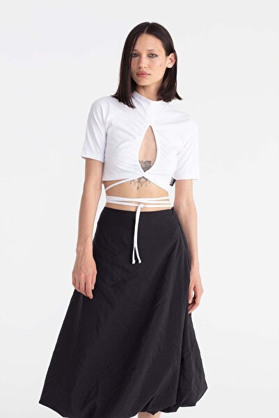 VDR Beyaz T-shirt 11518