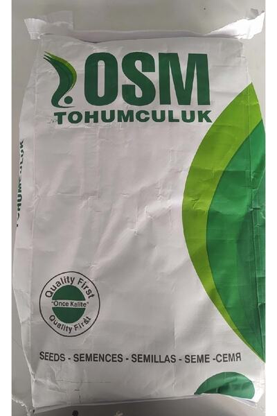 OSM TOHUM Firba Osm Sunter Yonca Tohumu 10 Kg, Kaplamalı Yonca