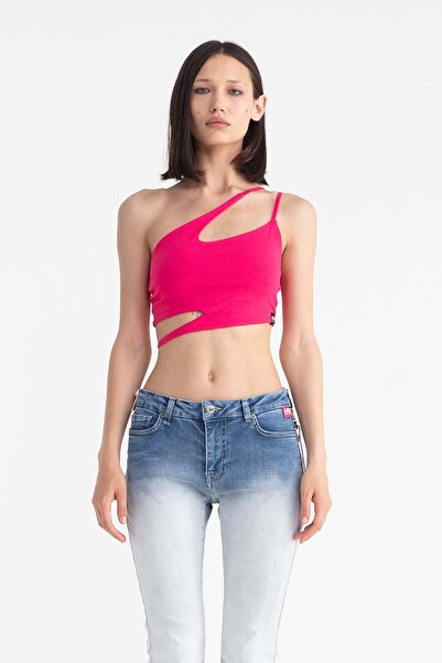 VDR Fuchsia Tank Top 11150