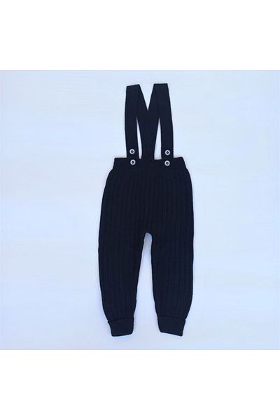 Alingo Adjustable Strap Knitwear Leggings