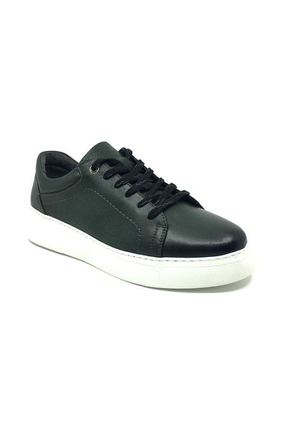 CATELLİ 100% Γνήσιο εσωτερικά και εξωτερικά Tommy Leather Ανδρικά παπούτσια καθημερινά καλοκαιρινά παπούτσια Eva Sole 40-44