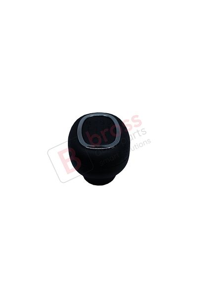 Bross Otomotiv مقبض ناقل الحركة اليدوي باللون الأسود من الكروم 5 للأمام لسيارة أوبل أسترا F Vectra A Corsa B 5738736