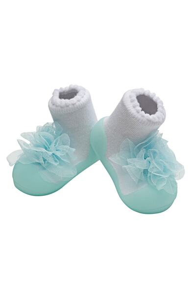 Attipas New Corsage Ak01 Barefoot Ilkadım Shoes