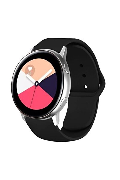 Alstrap Amazfit Gtr 3 Gtr 3 Pro Gtr 2 Gtr 2e Gtr(47MM) Uyumlu Silikon Kordon ...