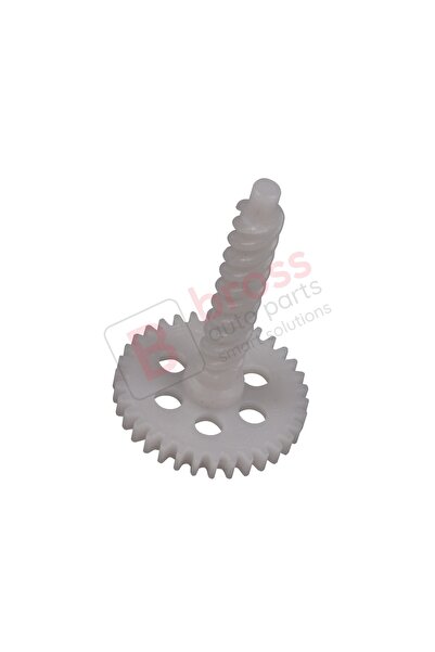 Bross Otomotiv Fiat Doblo Fiorino Için Bagaj Kilit Tamir Dişlisi.