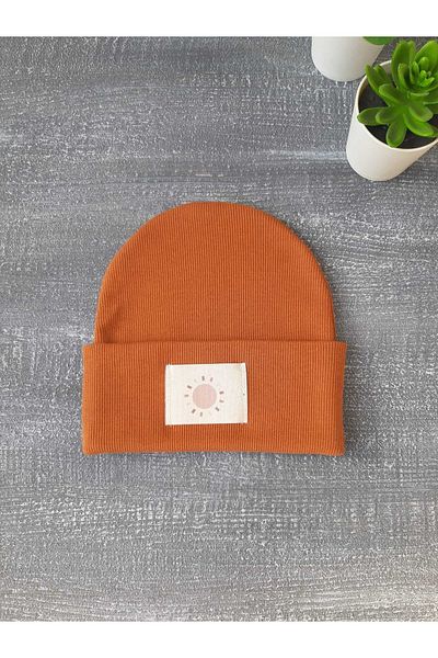 pempem bandana Labeled Camisole Beanie Kids/Baby