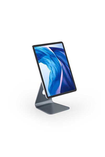 Fogy Ipad Air 4 2020 Air 5 2022 10.9 M1 Uyumlu Mıknatıslı Magnetli Tablet Standı