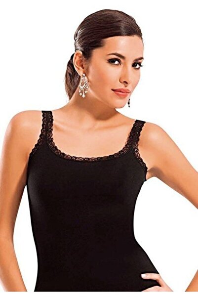 Erdem 2116 Бавовняна гладка кашкорсе, набір з 3 штук, чорний