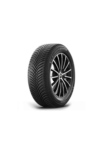 Michelin 195/55 R16 87v Cclım2 Four Seasons (69-c-b) Dot 2022