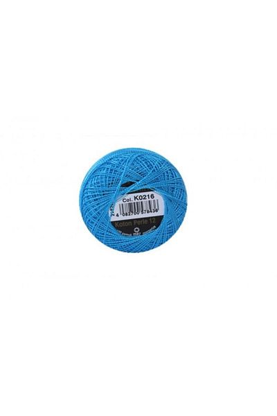 domino Koton Perle No:12 Snur de broderie