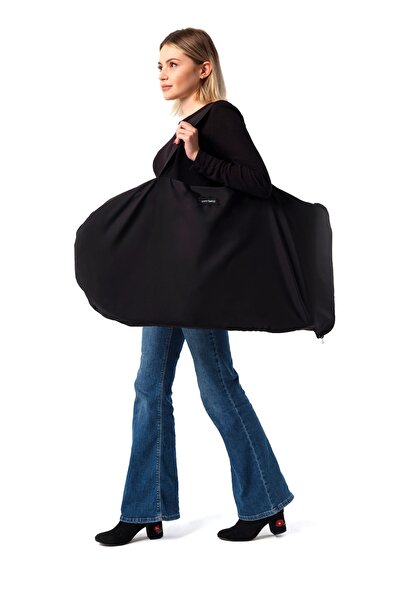 merfbaby Ana Kucağı Taşıma Çantası