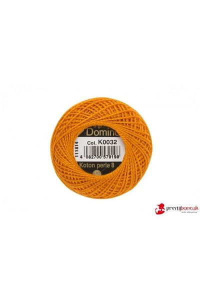 domino Σχοινί κεντήματος Koton Perle No:8