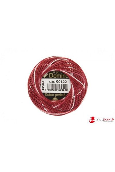 domino Σχοινί κεντήματος Koton Perle No:8
