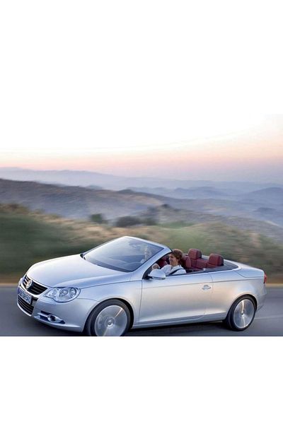 Vass41 Vw Eos 2006-2011 مقبض ناقل الحركة 6 أمامي 1K0711113سي جي