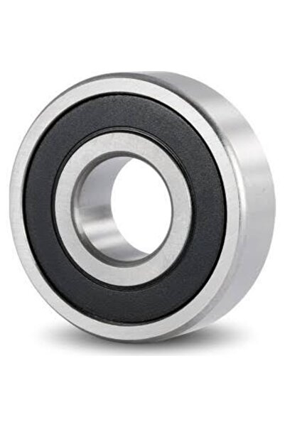 SKF 6304/17 2rs Rulman 17x52x15 Şarj Dinamo Rulmanı Isveç Malı