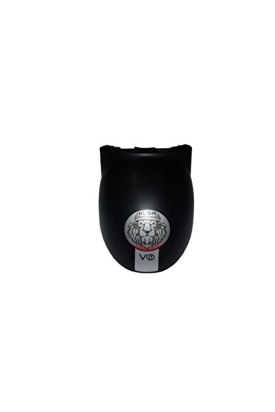 Kuba Trendy Xc 50 Ön Çamurluk Siyah