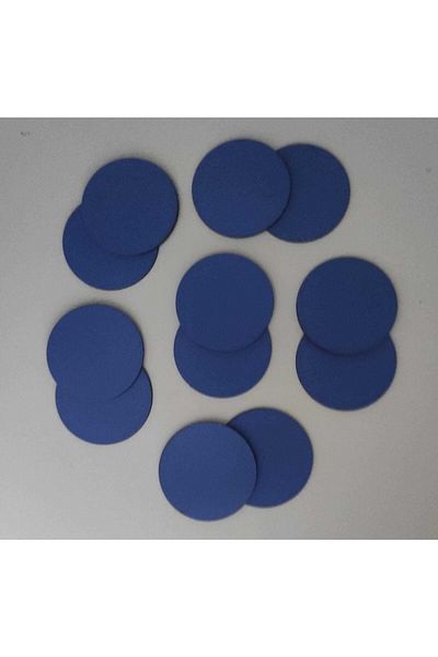 firdevsi hobi Supla-runner American Service-33-33mm-12 Pieces