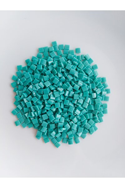 Bonanka Mărgele Miyuki Tila originale Număr: 33 (3 grame)