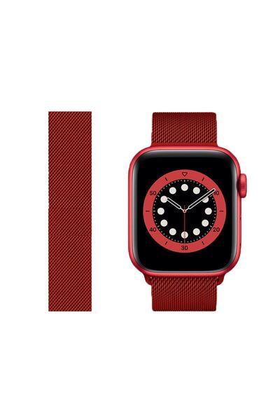 Nezih Case Watch Seri 5/6/7/8/9/se 38/40/41mm Seri 10 42 / Seri 11 42mm Uyuml...