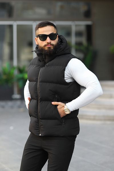 S&M CLOTHİNG ΦΟΥΣΚΩΤΟ ΓΙΛΕΚΟ ΝΕΑΣ ΣΕΖΟΝ ΚΟΥΚΟΥΛΑ ΑΔΙΑΒΡΟΧΟ