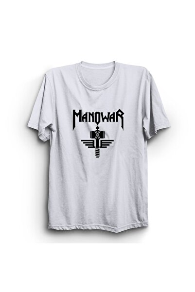 The Fame Manowar, rok, metal majica