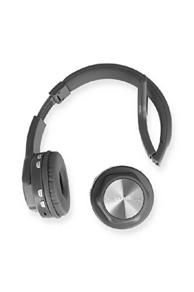 Karler Kafa Üstü Kablosuz Kulaklık