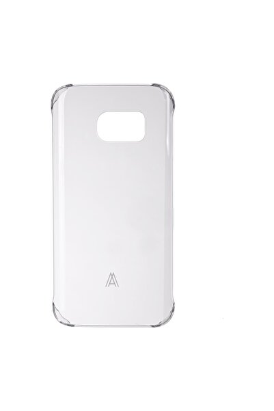 Samsung S7 Anymode Uv Hard Sert Arka Kapak Şeffaf Gp-g930amcpaaa