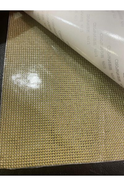 Seçkin Ss6(2mm) Jewelled Sticker Layer Crystal