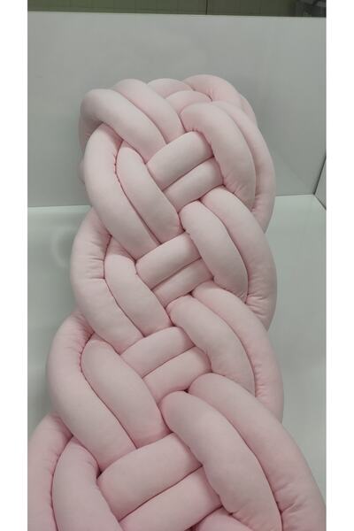 meleginisiklitoplari Örgü Korumalık 360 Cm 4 Lü Sarmaşık / 60x120 Anne Yanı P...
