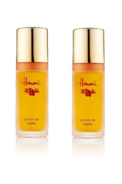 Dunaysir Hawaii Kadın Parfüm Edt 55 ml NRSAYNSND000010