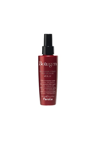 Fanola Botugen Botolife Botox Dolgu Spreyi 150ml