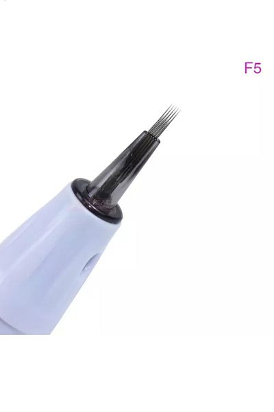 east medical F5 Permanent Makeup Needle 10 Pieces