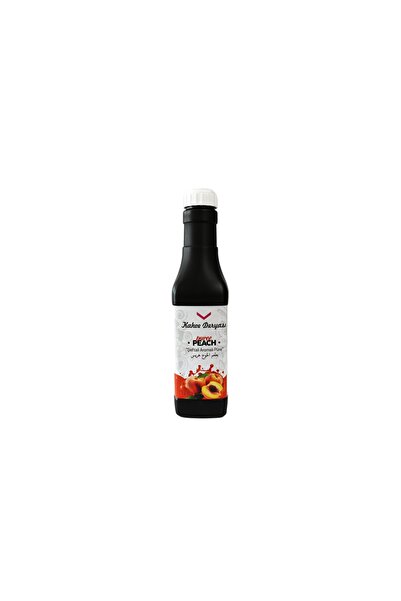 Şeftali Aromalı Püre 750 ml