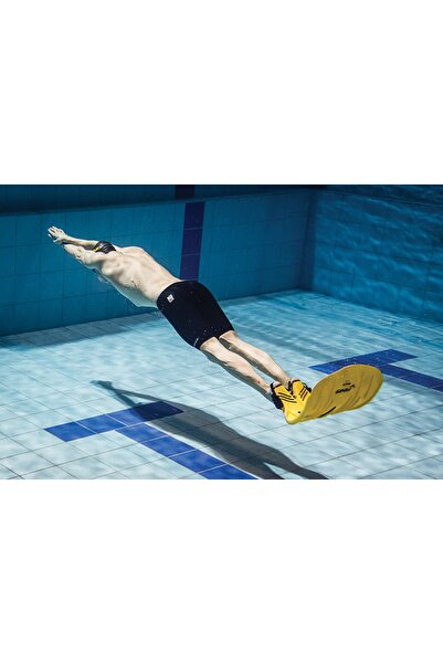 Finis Rapid Monofin Palet Yetişkin- Ayarlanabilir