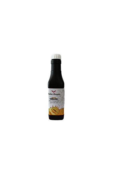 Kavun Aromalı Püre 750 ml