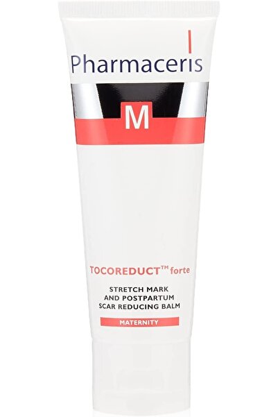 Pharmaceris M-2 Tocoreduct Forte Stretch Marks Reducing Balm (çatlak Giderici...