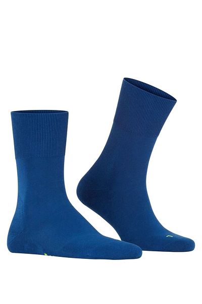 FALKE Unisex-Sneaker – Laufen, Freizeitsocken, unifarben