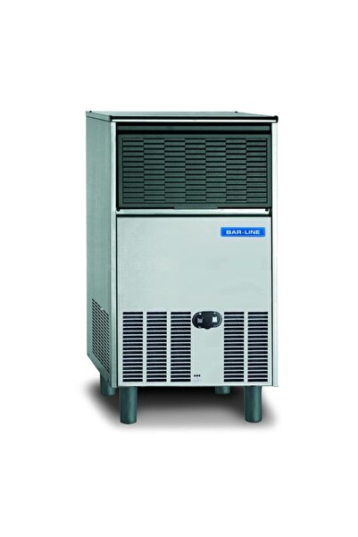 SCOTSMAN Barline B 5022 Gurme Buz Makinesi, Kapasite 48 Kg/gün, 900 W