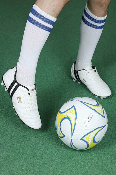 Jump Men's Turf Football Cleats Football Shoes 13256