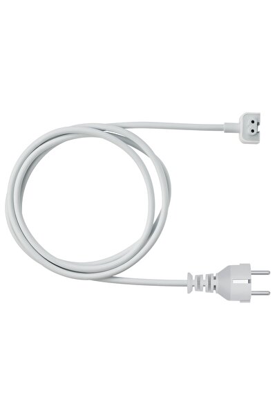 Daytona Apple Güç Adaptörü Uzatma Kablosu Mk122tu/a